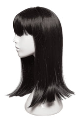 Peruca KARINA S Negru Natural